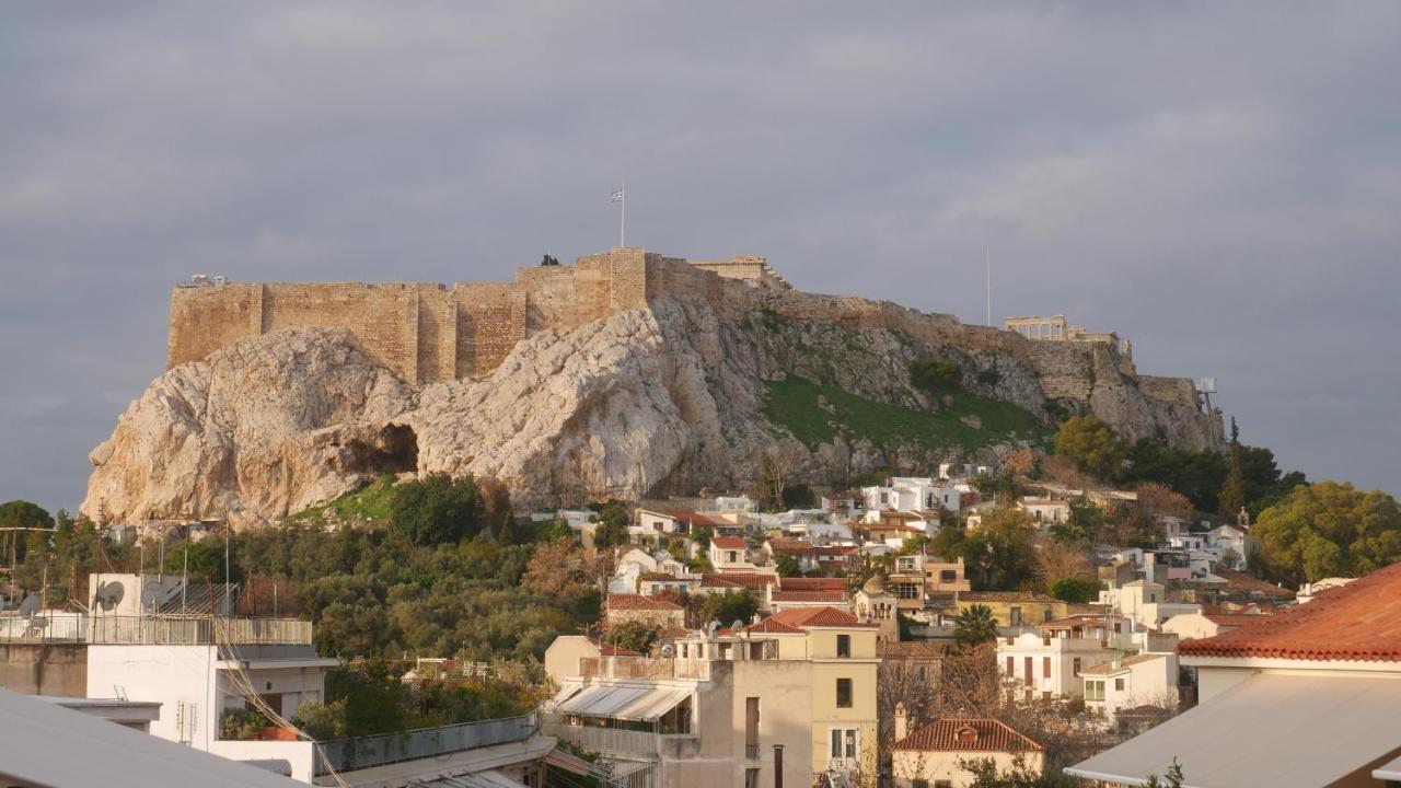 Acroview * Athens