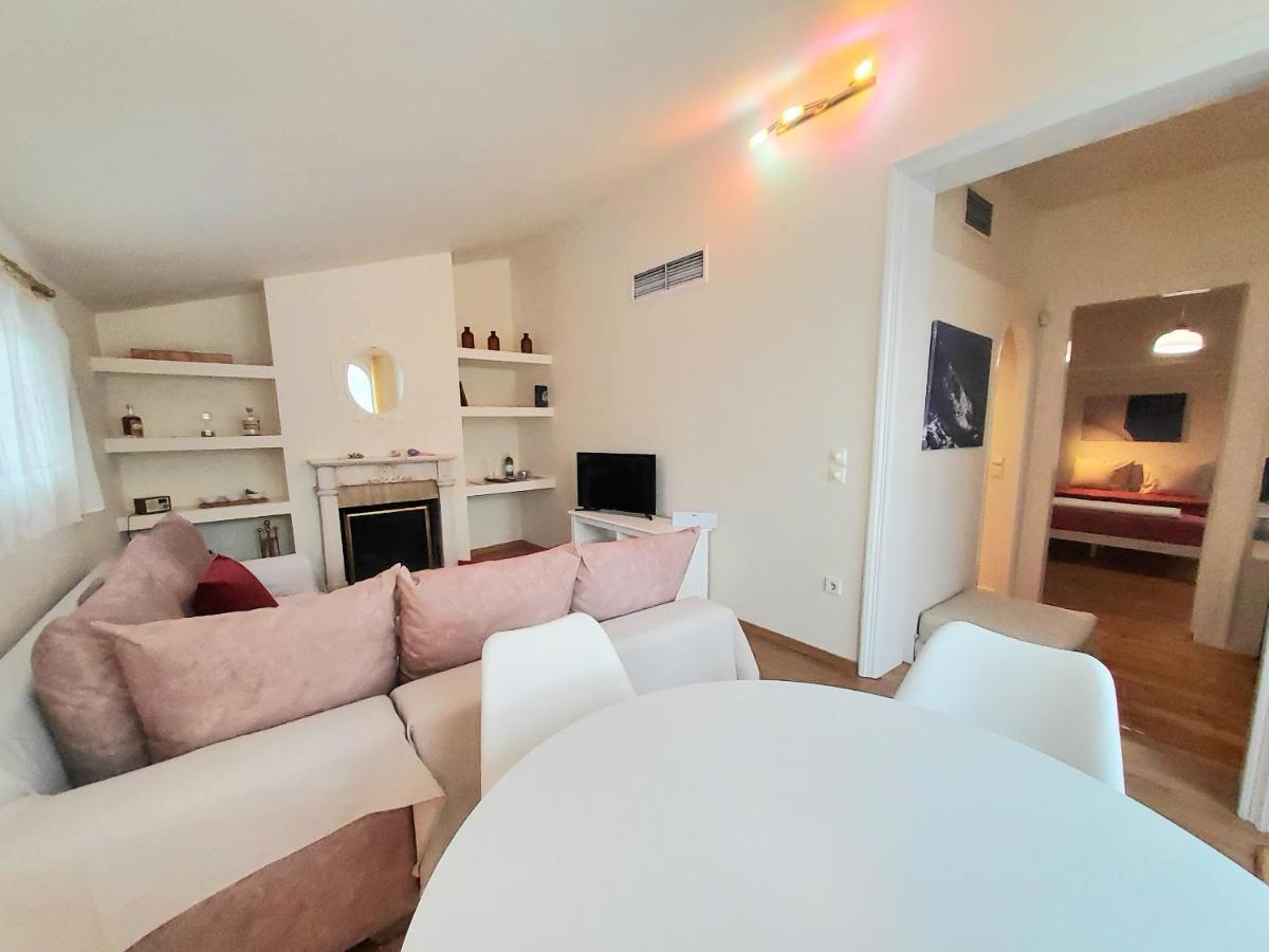 Apartment Acroview Athens