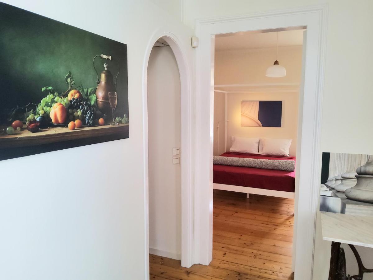 Acroview Apartment Athens