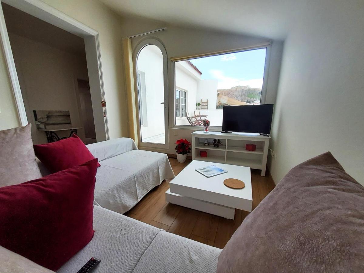 Acroview Apartment