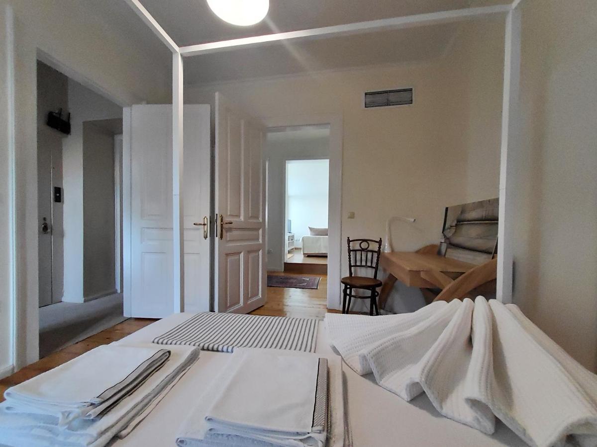 Appartement Acroview Athènes