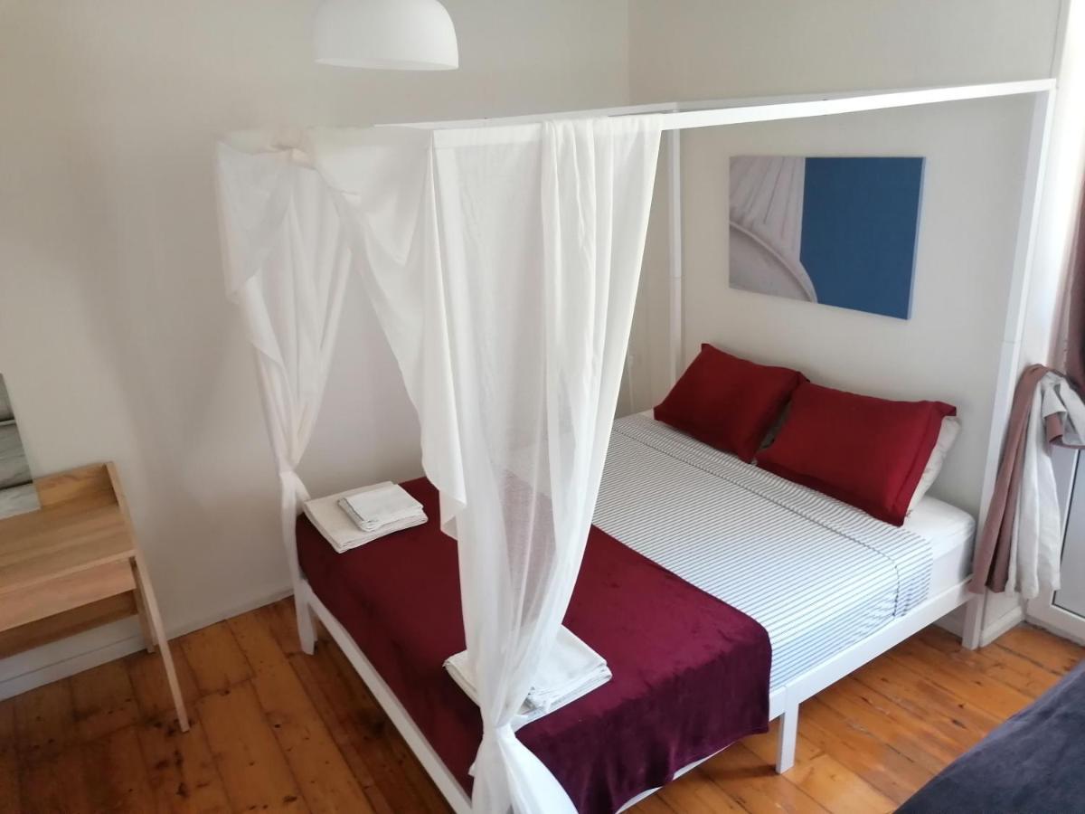 Apartment Acroview