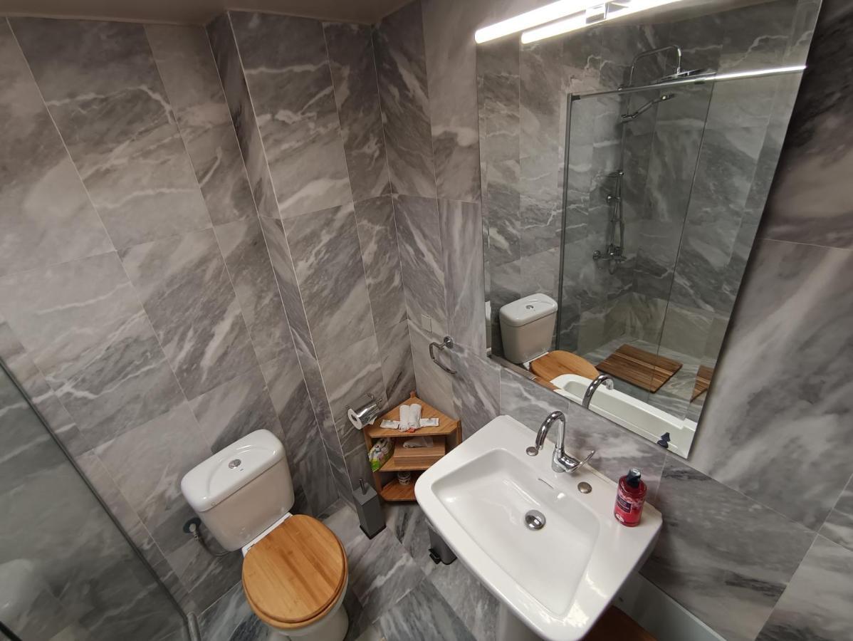 Appartement Acroview Athènes