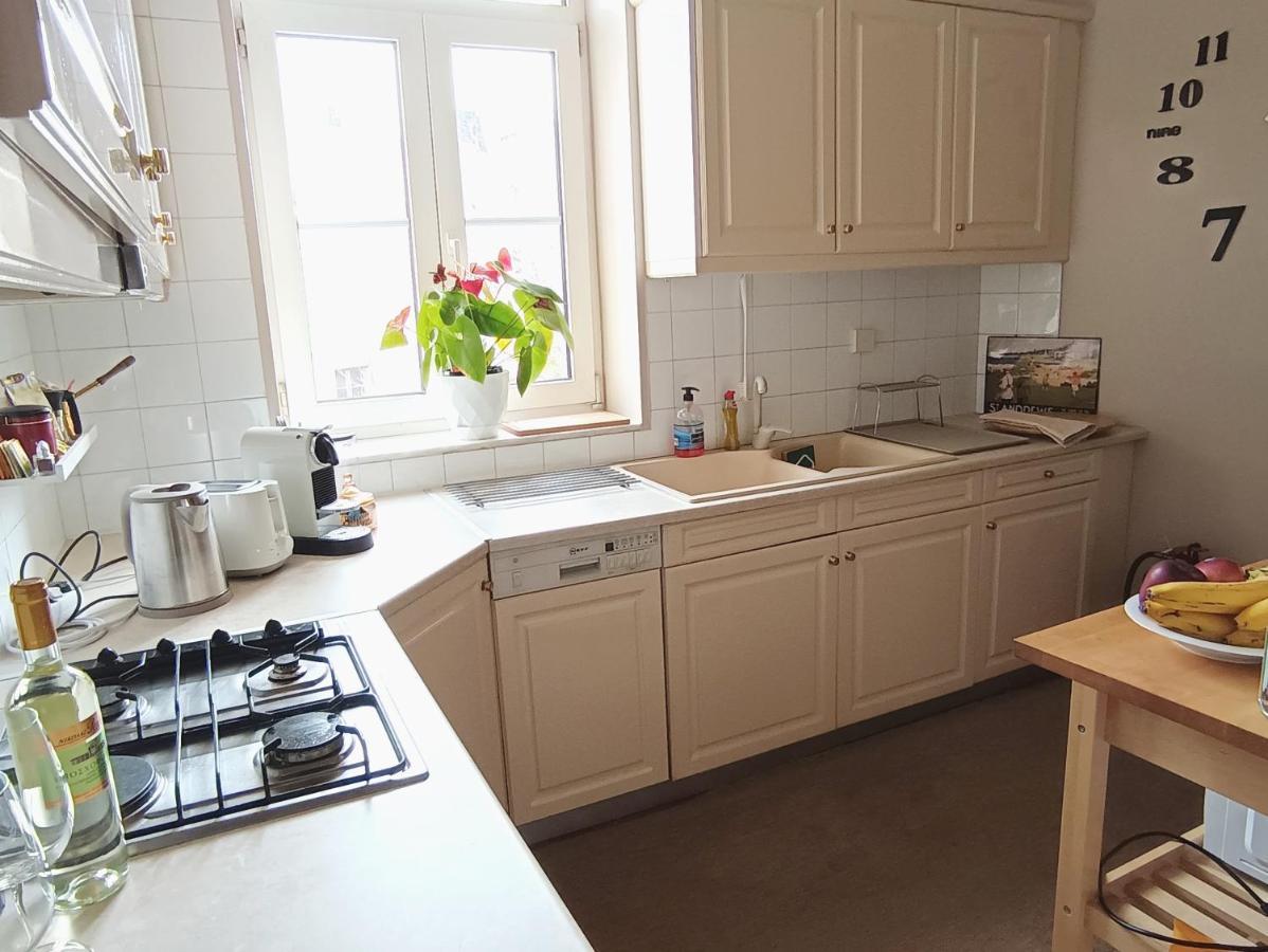 Appartement Acroview *
