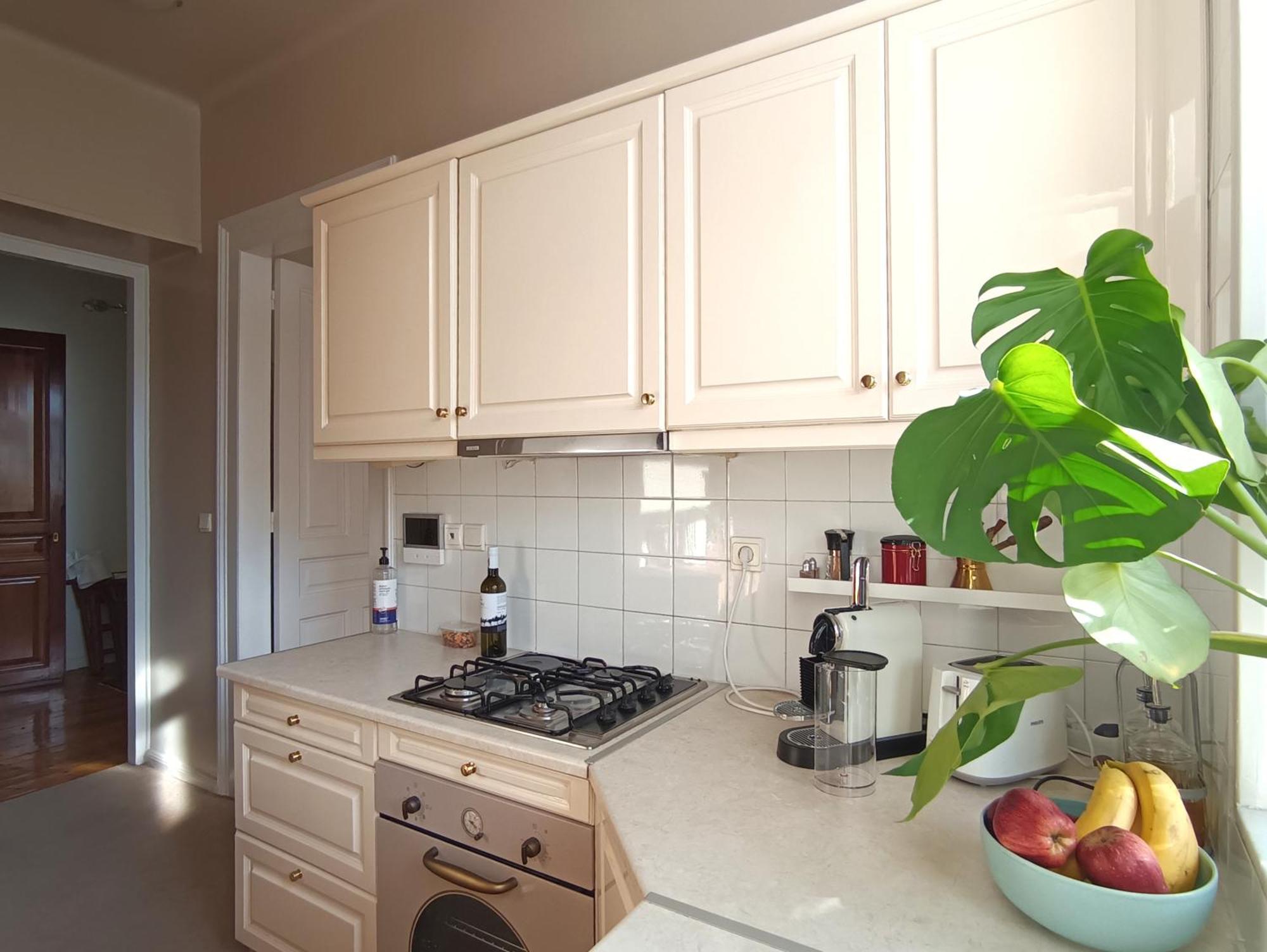 Acroview Apartment *